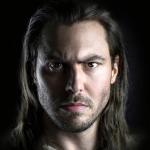 artist image Andrew W.K. Party Hard I Get Wet