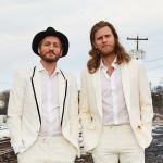 artist image The Luminers Scotland C-Sides - Single