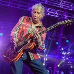 artist image Elvin Bishop Fooled Around And Fell In Love Raisin' Hell Revue