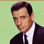 artist image Yves Montand Sous Le Ciel De Paris 30 Greatest Hits (Les Plus Écoutés)