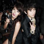 artist image Trouble Maker Now Chemistry - EP