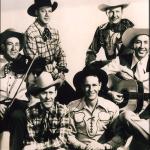 artist image Roy Rogers I'm An Old Cowhand Sons of the Pioneers Vol 3