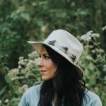 artist image Jetty Rae Fallin' Climbing Clouds - EP
