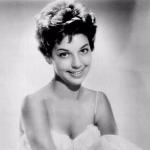 artist image Dodie Stevens Pink Shoe Laces Pink Shoe Laces