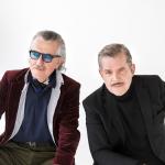 artist image Yello Oh Yeah (Remix 2016) Stella (Deluxe Edition)