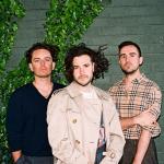 artist image Amber Run Heaven Spark EP