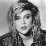 artist image Samantha Fox I Only Wanna Be With You Touch Me