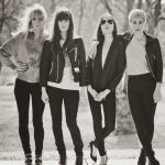 artist image Sahara Hotnights Drive Dead Slow C'mon Let's Pretend