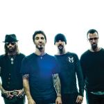 artist image Godsmack I Stand Alone Faceless