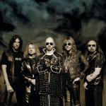 artist image Judas Priest Evening Star Killing Machine