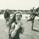 artist image Carcass Black Star Swansong