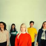artist image Alvvays Adult Diversion Alvvays
