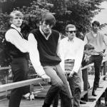 artist image The Sonics Have Love Will Travel Here Are the Sonics