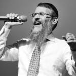 artist image Avraham Fried Shalom Aleichem יענקל יענקל