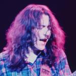 artist image Rory Gallagher What In The World 