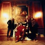 artist image Rusted Root Send Me On My Way Cruel Sun