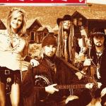 artist image REDNEX Cotton Eye Joe Sex & Violins