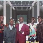 artist image Extra Musica Shalai Zineba