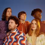 artist image Metronomy I'm Aquarius Love Letters