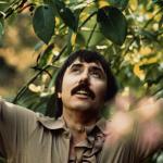 artist image Lee Hazlewood Run By Run Trouble Is a Lonesome Town