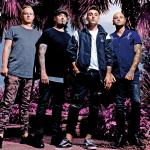artist image Hedley Crazy For You Wild Life