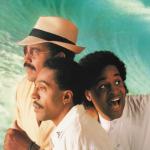 artist image Surface Shower Me With Your Love 2nd Wave (Expanded Edition)