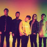 artist image Nothing But Thieves Itch Graveyard Whistling - EP