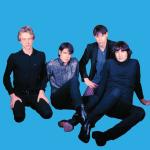 artist image Sunnyboys Tomorrow Will Be Fine Sunnyboys (Expanded Edition)