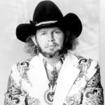 artist image David Allan Coe Fall in Love with You Spectrum VII