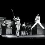 artist image The Who Behind Blue Eyes Who's Last (Live)