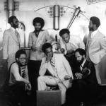 artist image Con Funk Shun Love's Train To The Max (Expanded Edition)