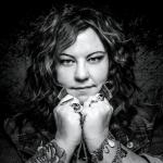 artist image Kaz Hawkins Because You Love Me Feelin' Good