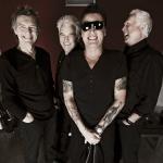 artist image Golden Earring Going to the Run Very Best of Golden Earring, Pt. 2