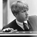 artist image Harry Nilsson Without You Nilsson Schmilsson