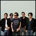 artist image dEUS Nothing Really Ends Selected Songs 1994 - 2014