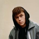 artist image Jai Waetford Don't Let Me Go Jai Waetford EP
