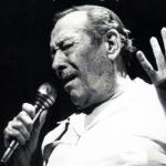 artist image Roberto Goyeneche feat. Antonio Agri Viejo Ciego De Barro