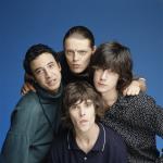 artist image The Stone Roses I Wanna Be Adored The Stone Roses (20th Anniversary Collector's Edition)
