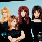 artist image The Bangles In Your Room Everything