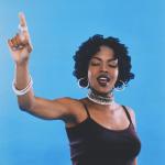 artist image Lauryn Hill Ex-Factor The Miseducation of Lauryn Hill