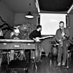 artist image Max Paparella Organization Bliss The Acid Jazz Mixtape