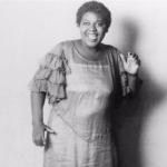 artist image Bessie Smith Baby Doll The Complete Recordings, Vol. 3