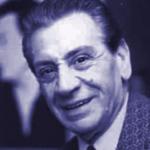 artist image Alfredo De Angelis El Taladro Alma Tanguera