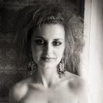 artist image Cezara-Lucia Vlădescu Morphine 