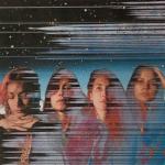 artist image Warpaint Drive Warpaint