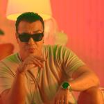 artist image Nek feat. Alessio, Asu' De Pe Marte De Pe Marte - Single