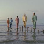 artist image Young the Giant Mind Over Matter Mind Over Matter