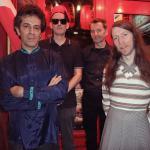 artist image The Monochrome Set Noise (Eine Kleine Symphonie) Westminster Affair