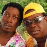 artist image Hajy Yazmammedow & Perhat Atayew Yureginde yokmy 2021 [ulgamda.com] Chaka Demus & Pliers Selects Reggae