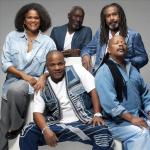 artist image Kassav' Zouk-la-sé-sel Médikaman Nou Ni Zouk La Sé Sel Medikaman Nou Ni - Single
